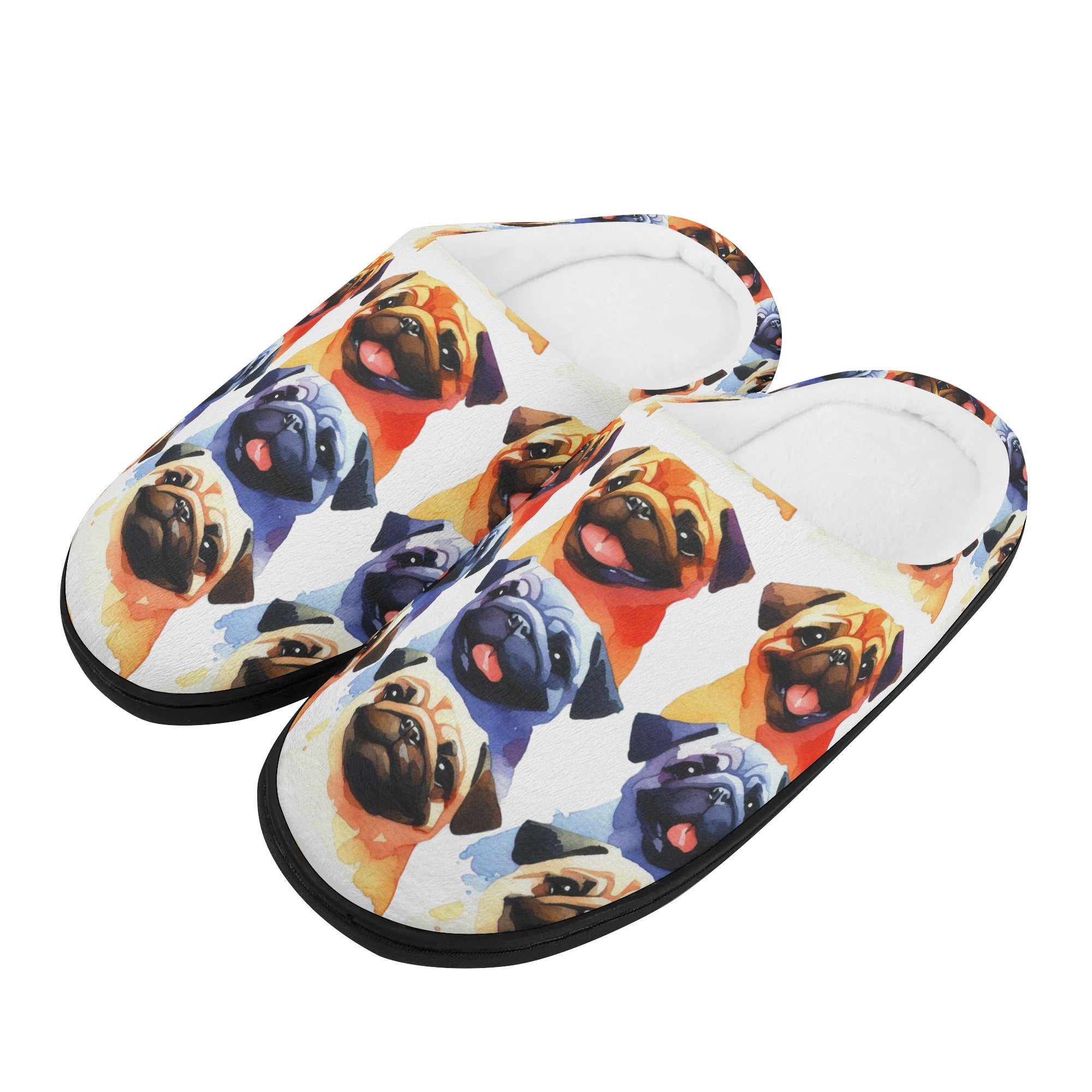 Lola - Winter Slipper