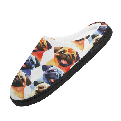 Lola - Winter Slipper