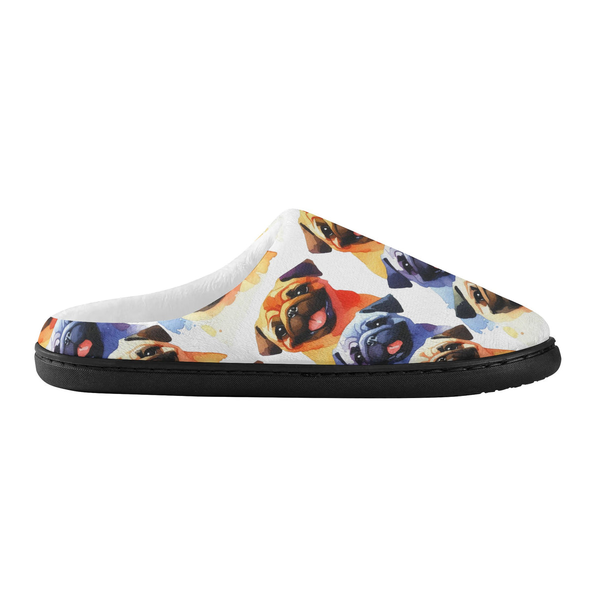 Lola - Winter Slipper
