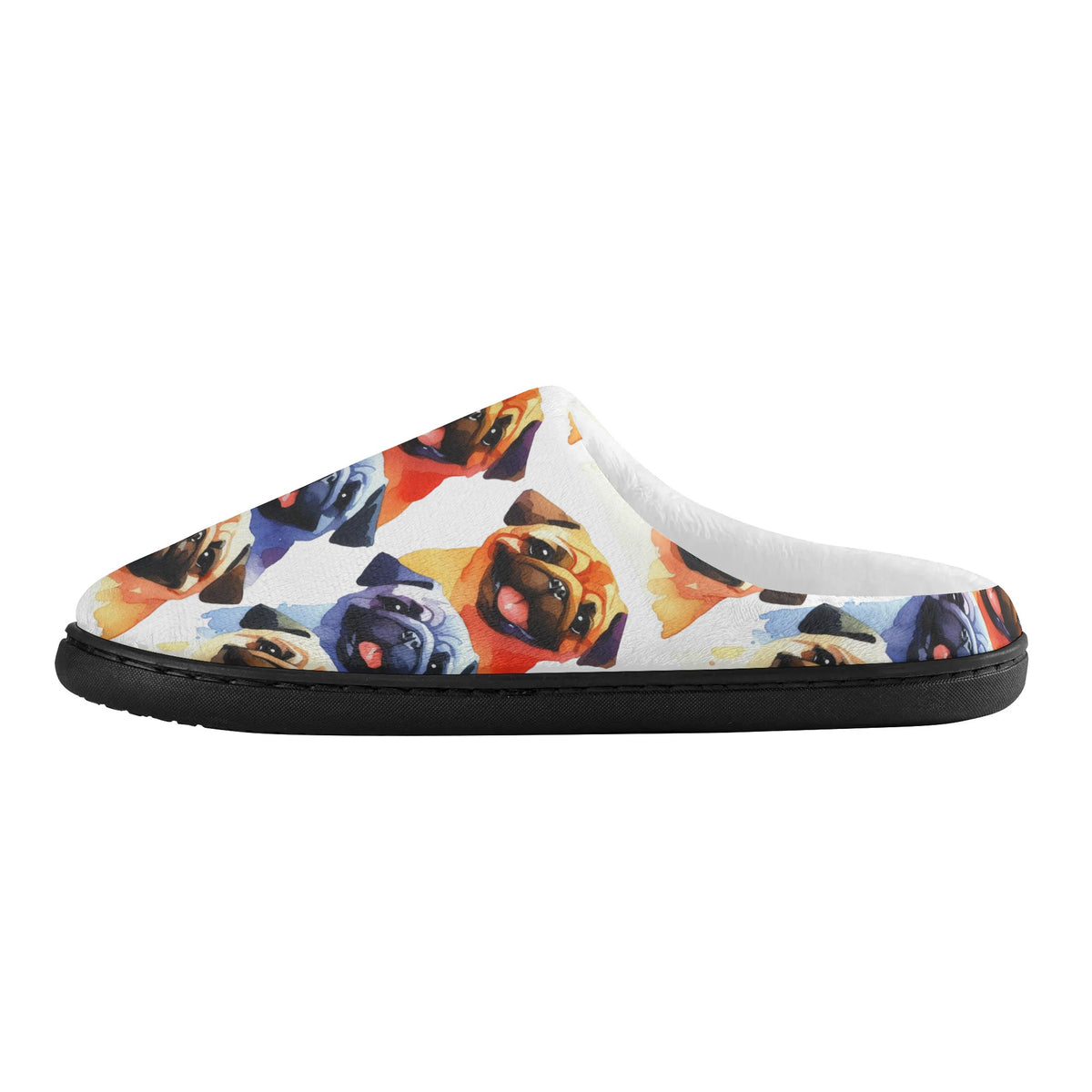 Lola - Winter Slipper