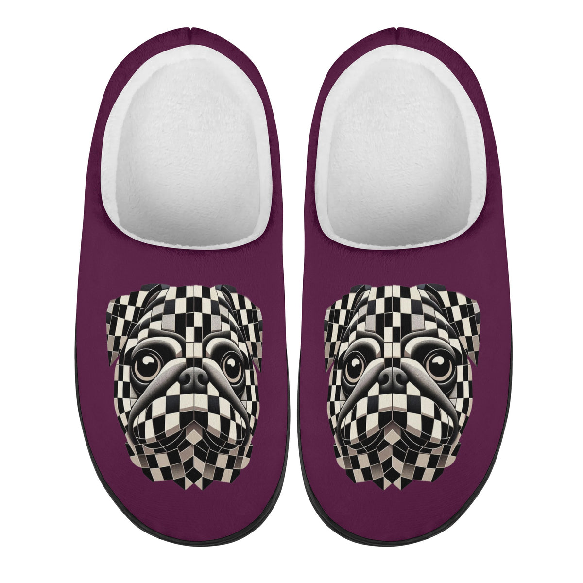 Lily - Winter Slipper