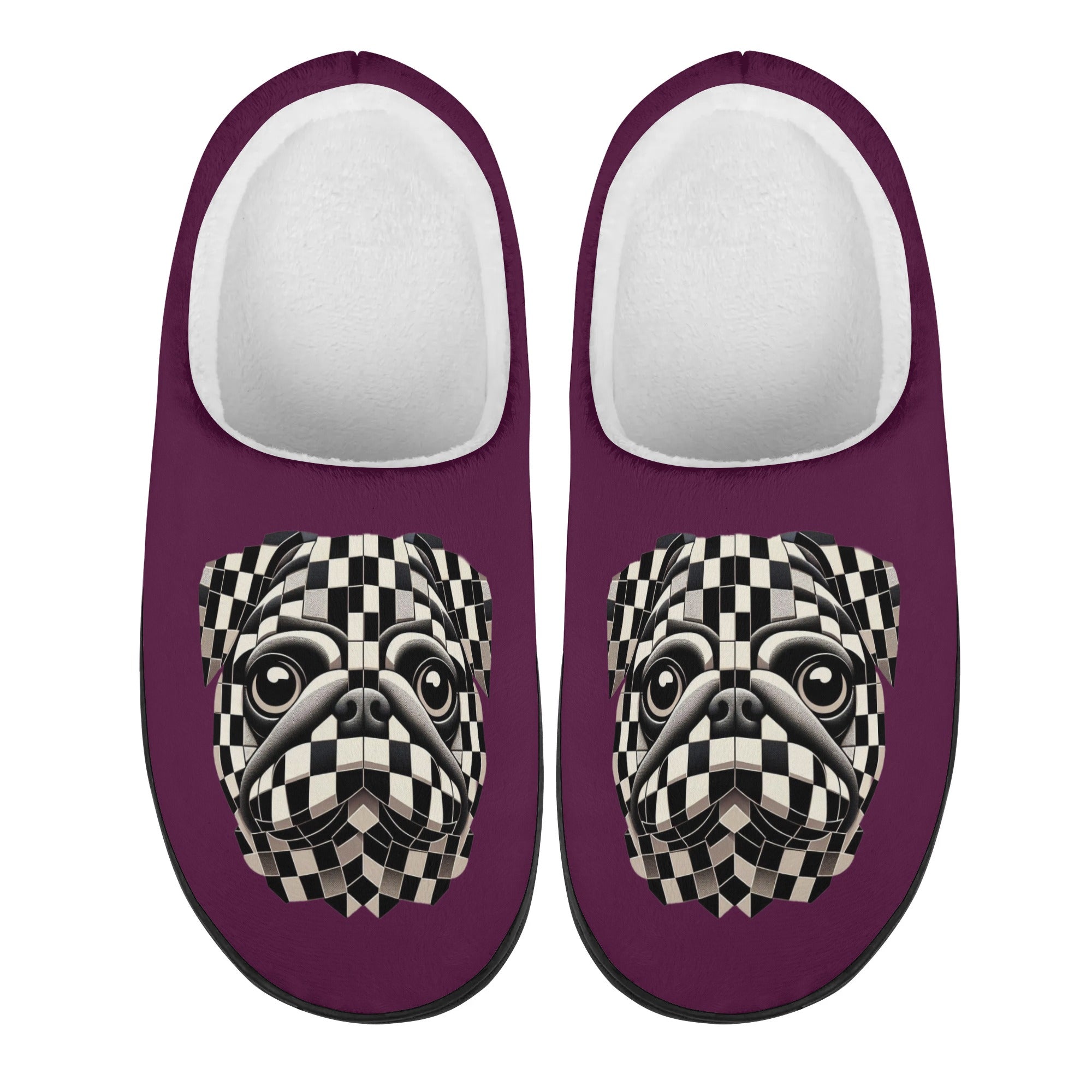 Lily - Winter Slipper