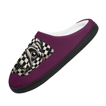 Lily - Winter Slipper