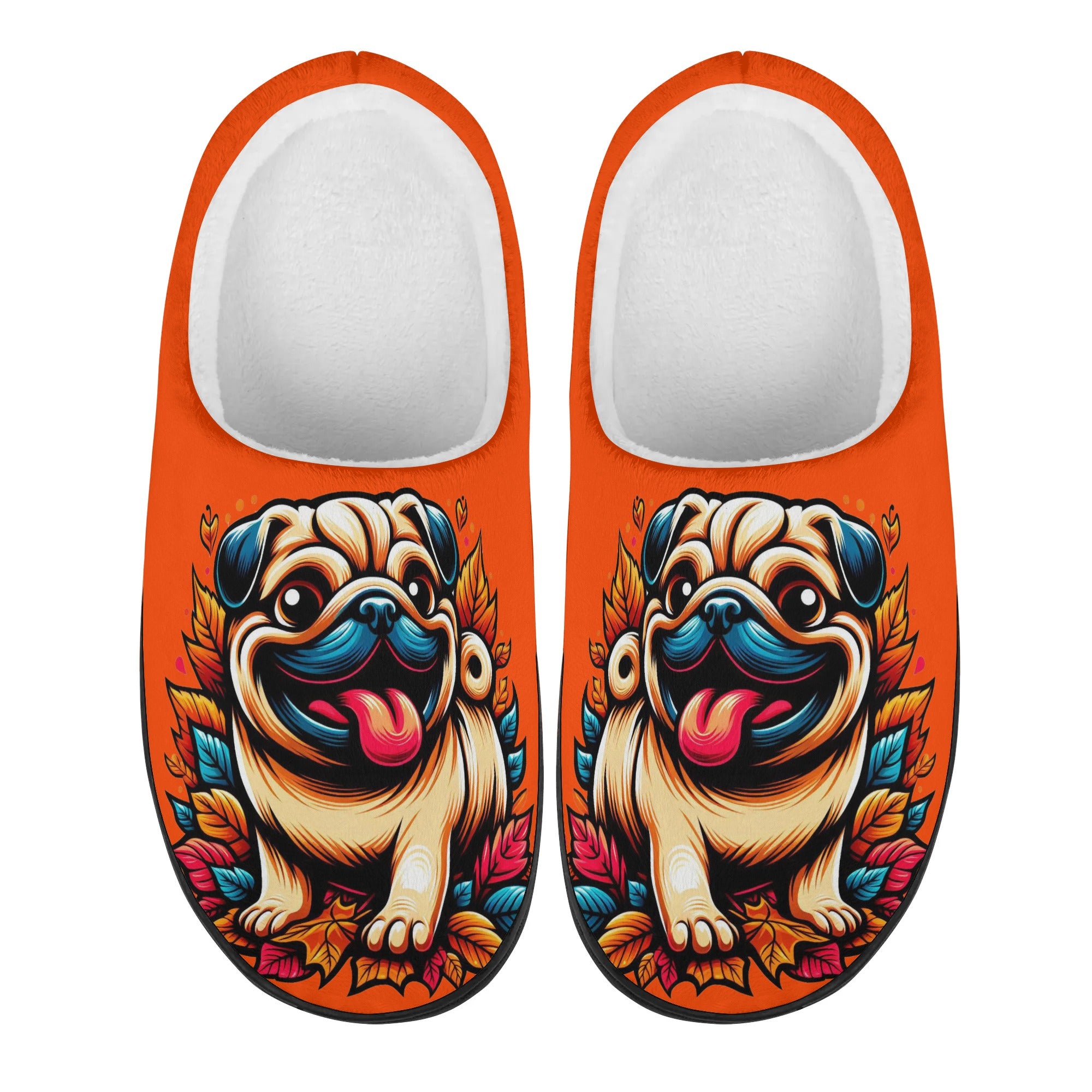 Lexi - Winter Slipper