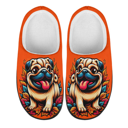 Lexi - Winter Slipper