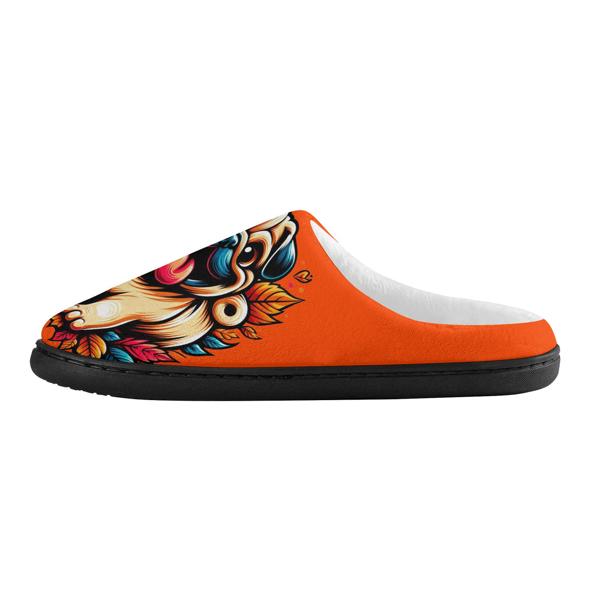 Lexi - Winter Slipper