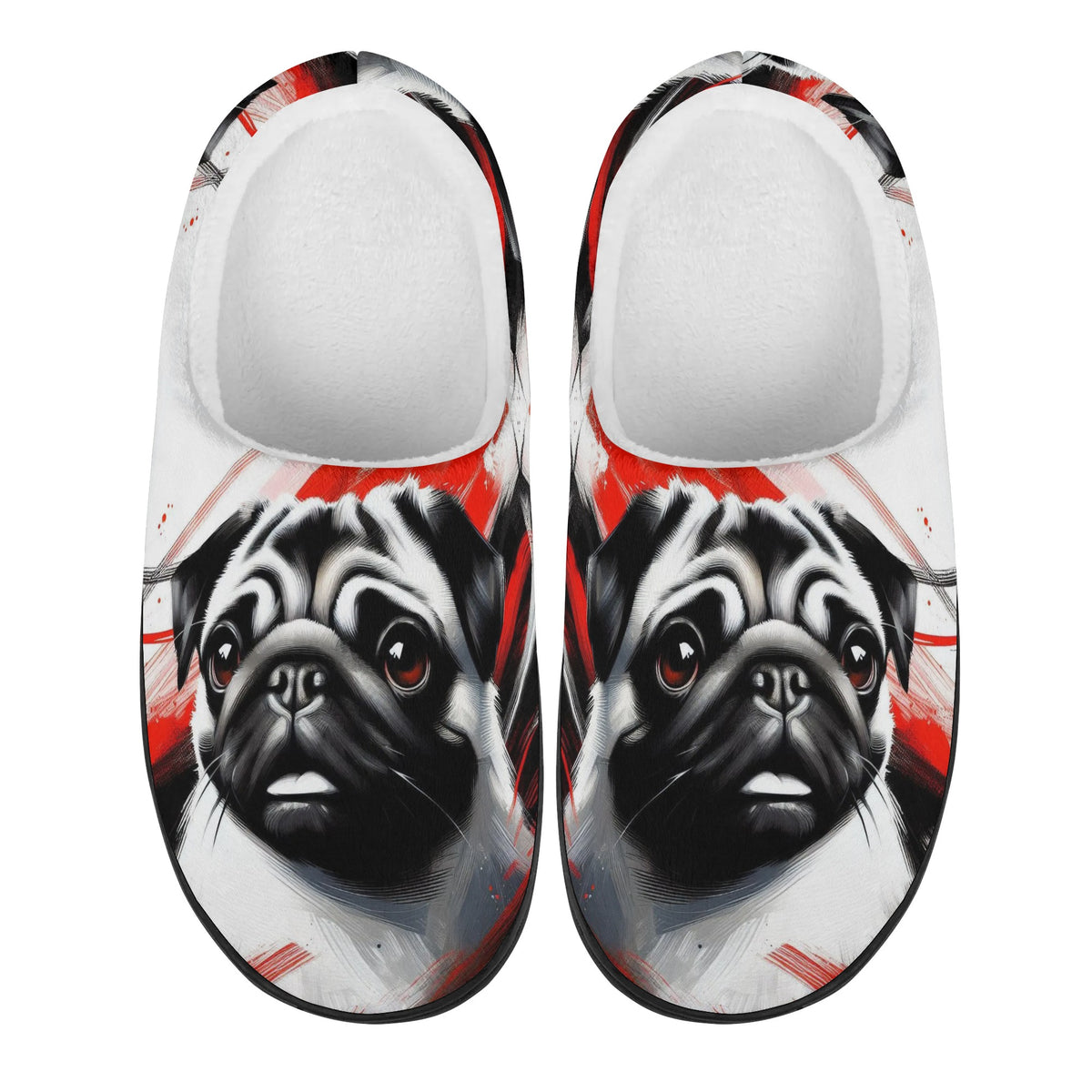 Gracie - Winter Slipper