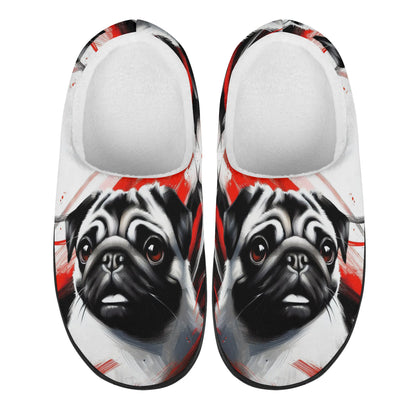 Gracie - Winter Slipper