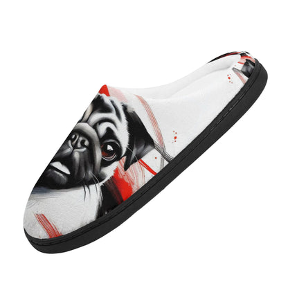Gracie - Winter Slipper