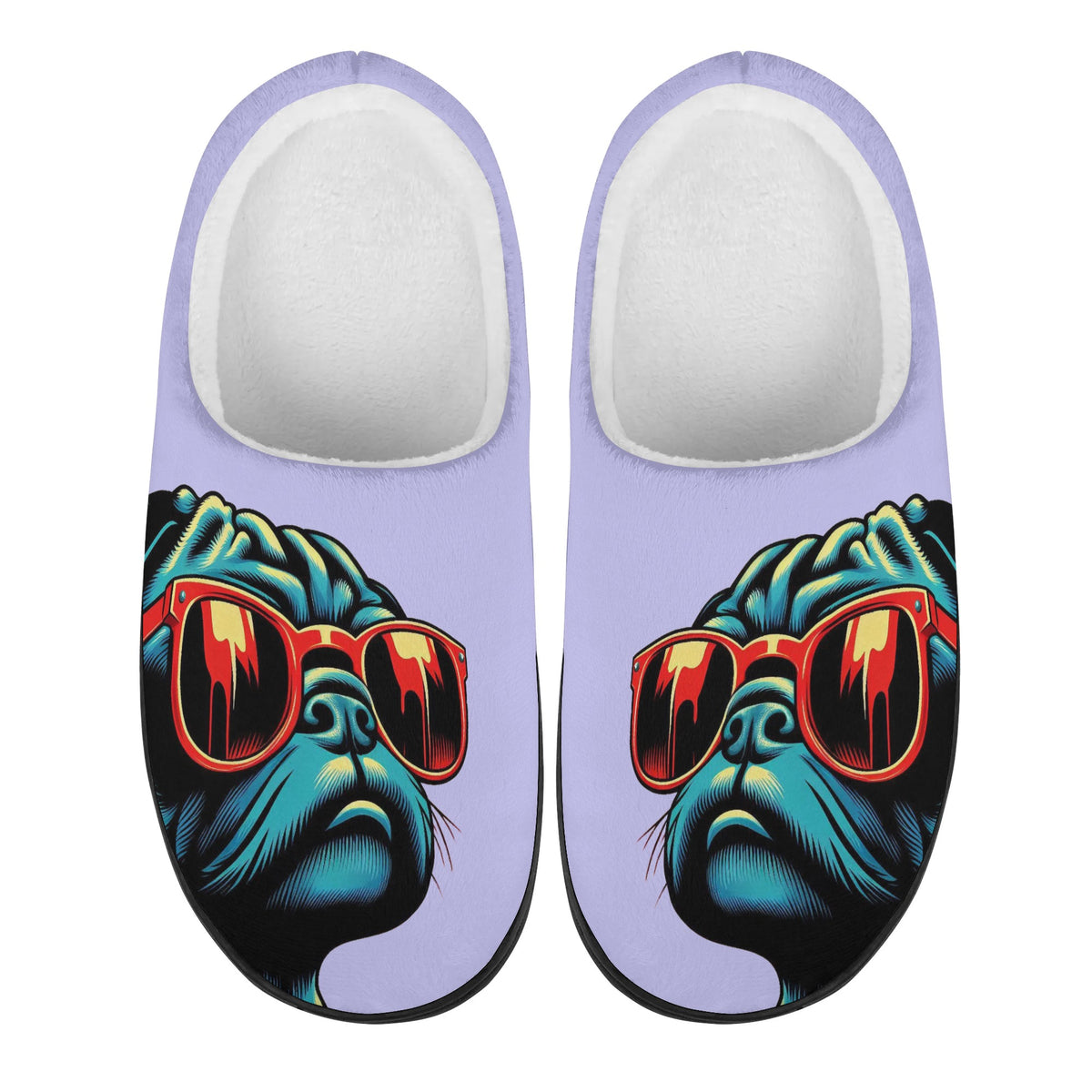 Ginger - Winter Slipper