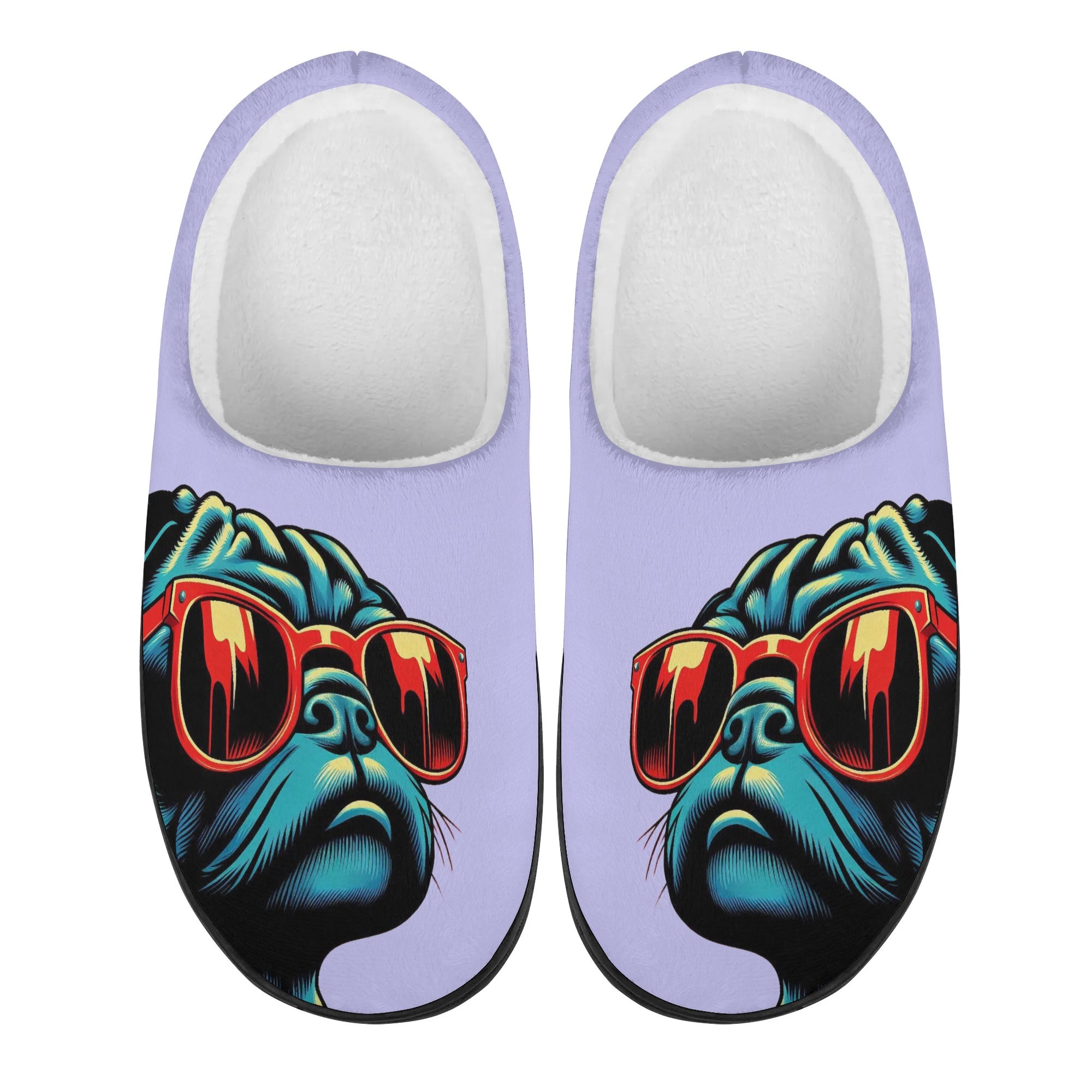 Ginger - Winter Slipper