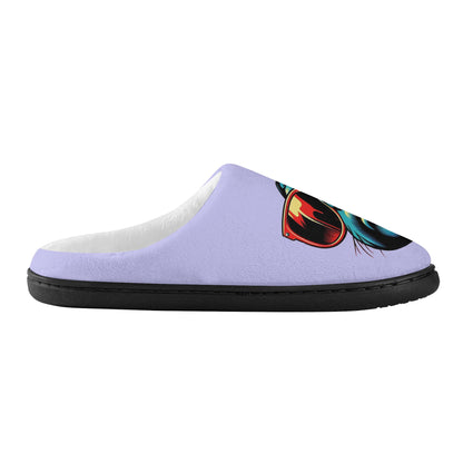 Ginger - Winter Slipper