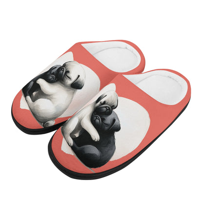 Dixie - Winter Slipper