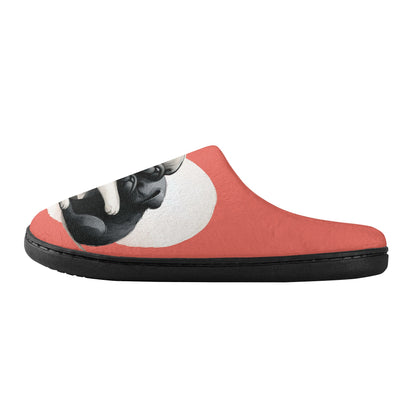 Dixie - Winter Slipper
