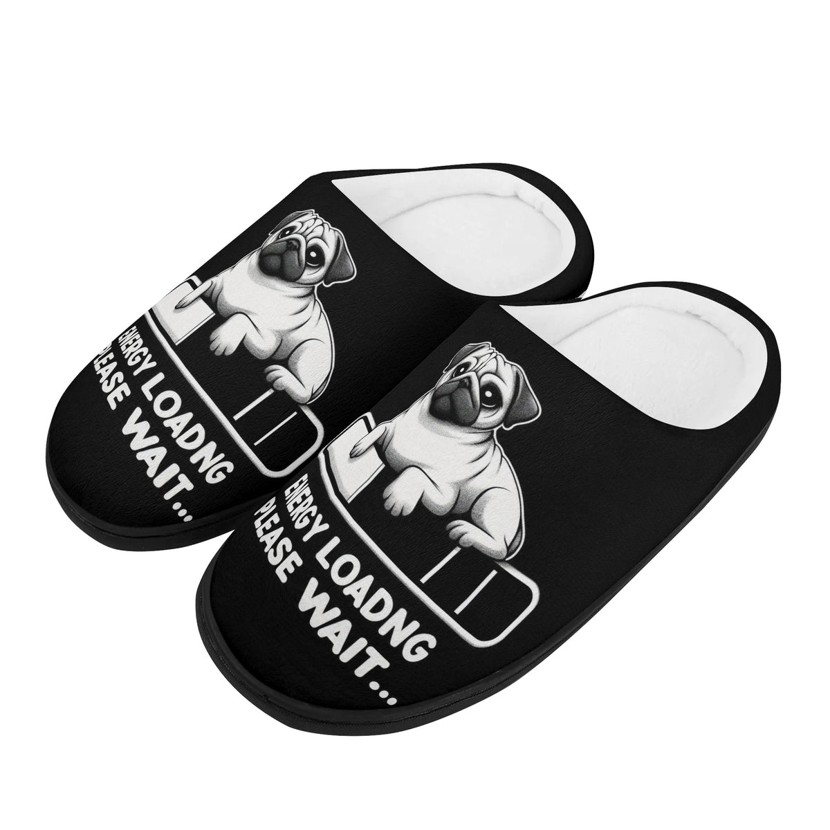 Coco - Winter Slipper