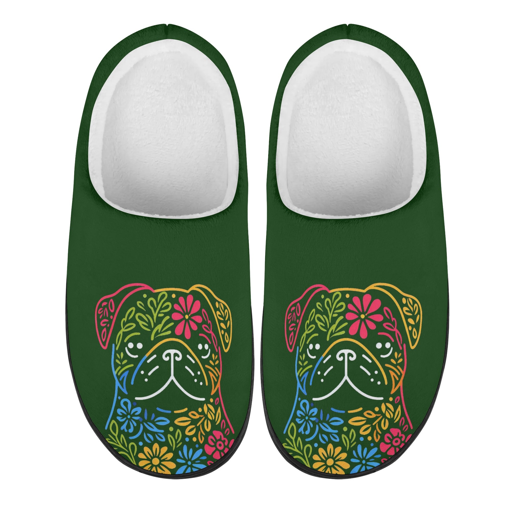 Bailey - Winter Slipper