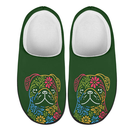 Bailey - Winter Slipper