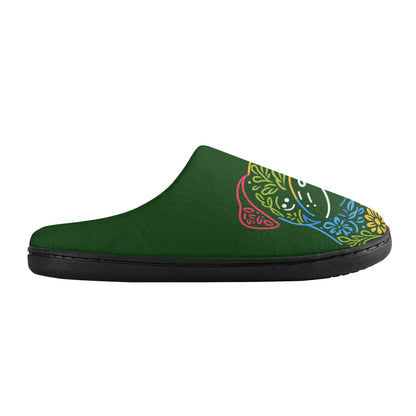 Bailey - Winter Slipper