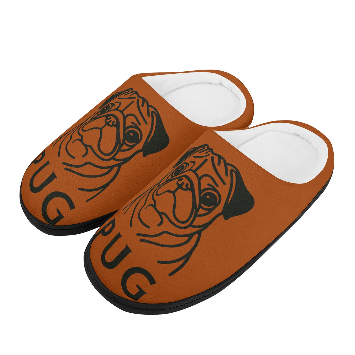 leo - Winter Slipper