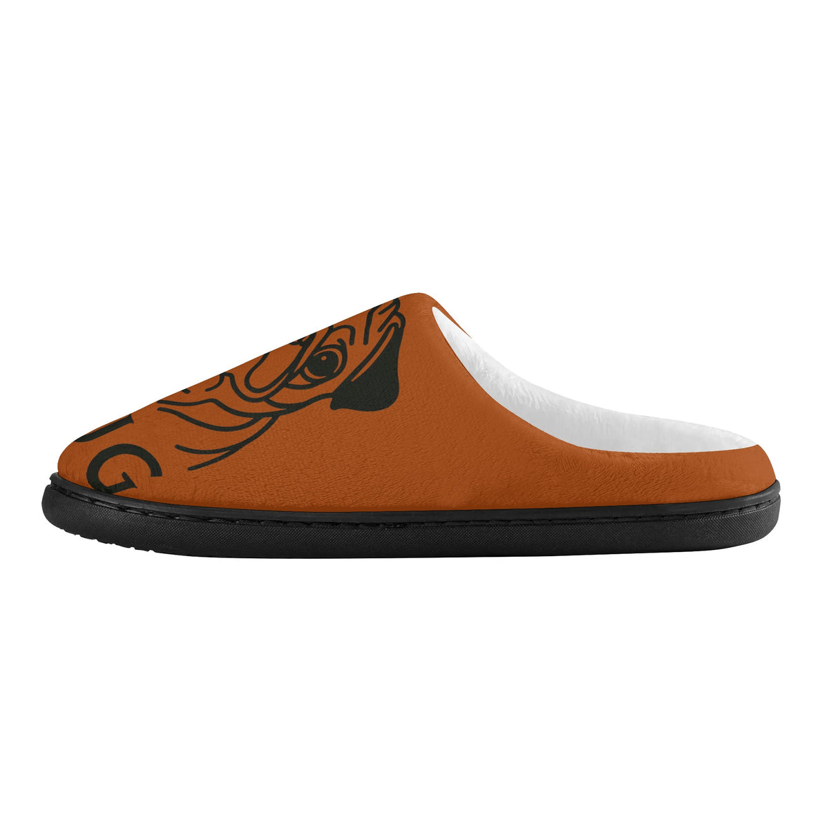 leo - Winter Slipper