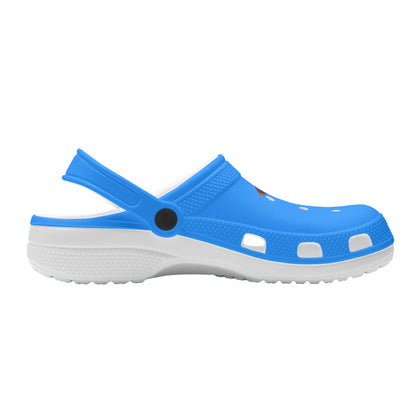 Bear - Unisex Clogs