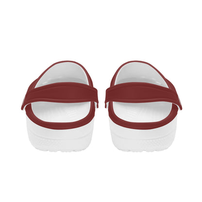 Bandit - Unisex Clogs