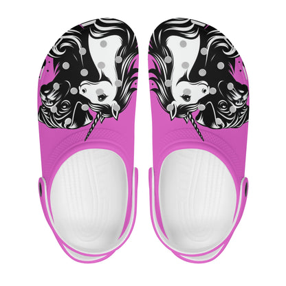 Ace - Unisex Clogs