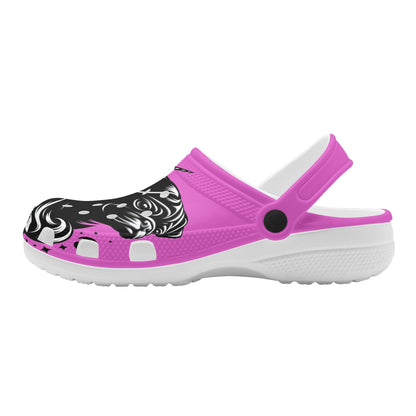 Ace - Unisex Clogs