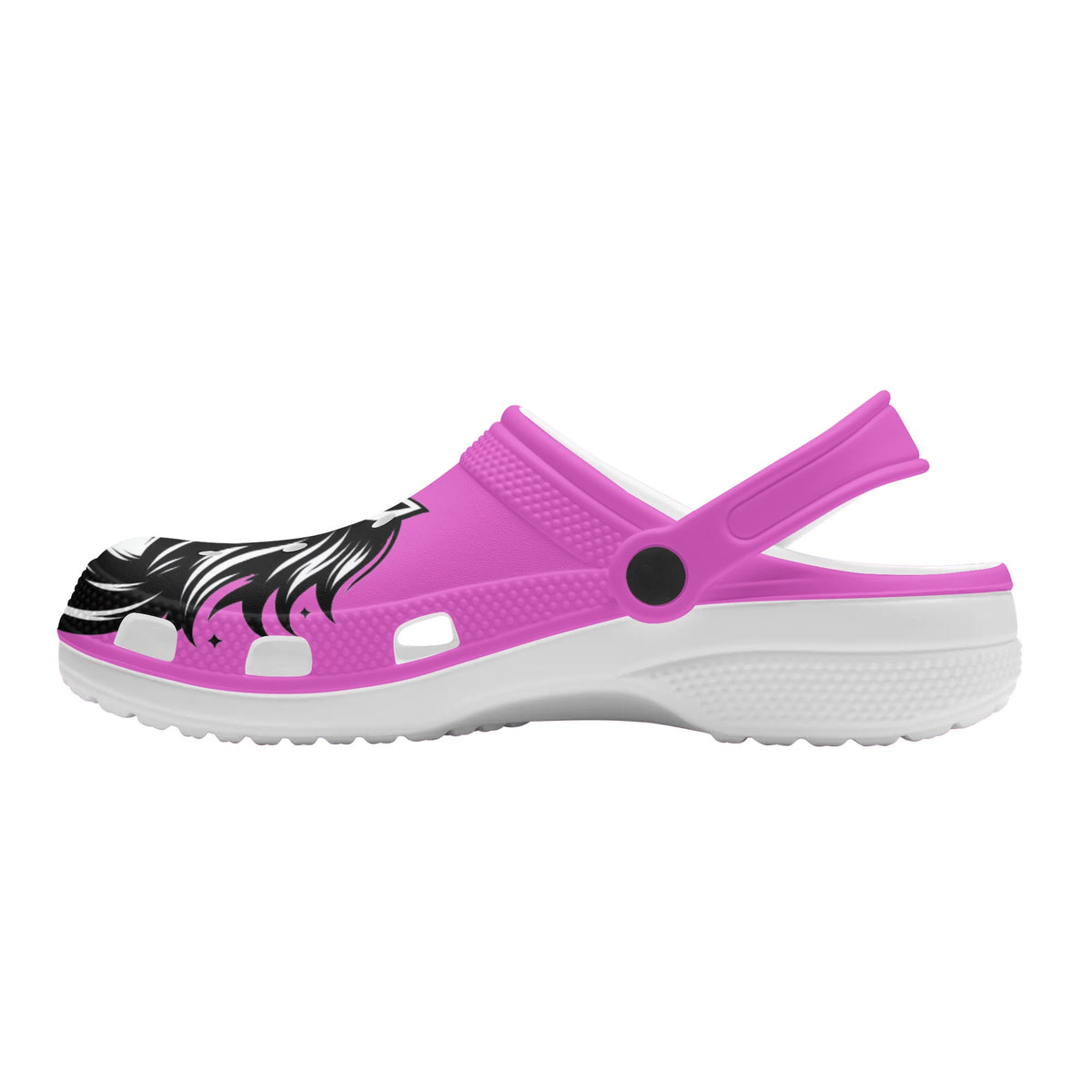 Ace - Unisex Clogs