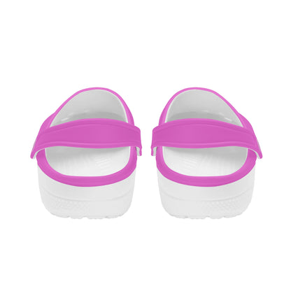 Ace - Unisex Clogs