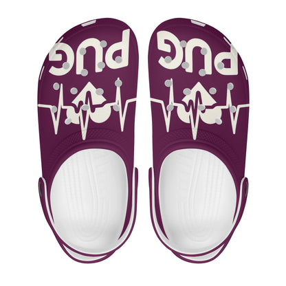 Xena - Unisex Clogs