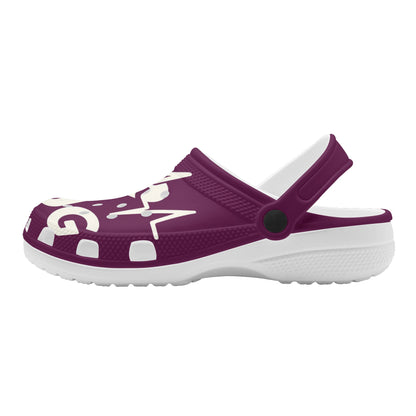 Xena - Unisex Clogs