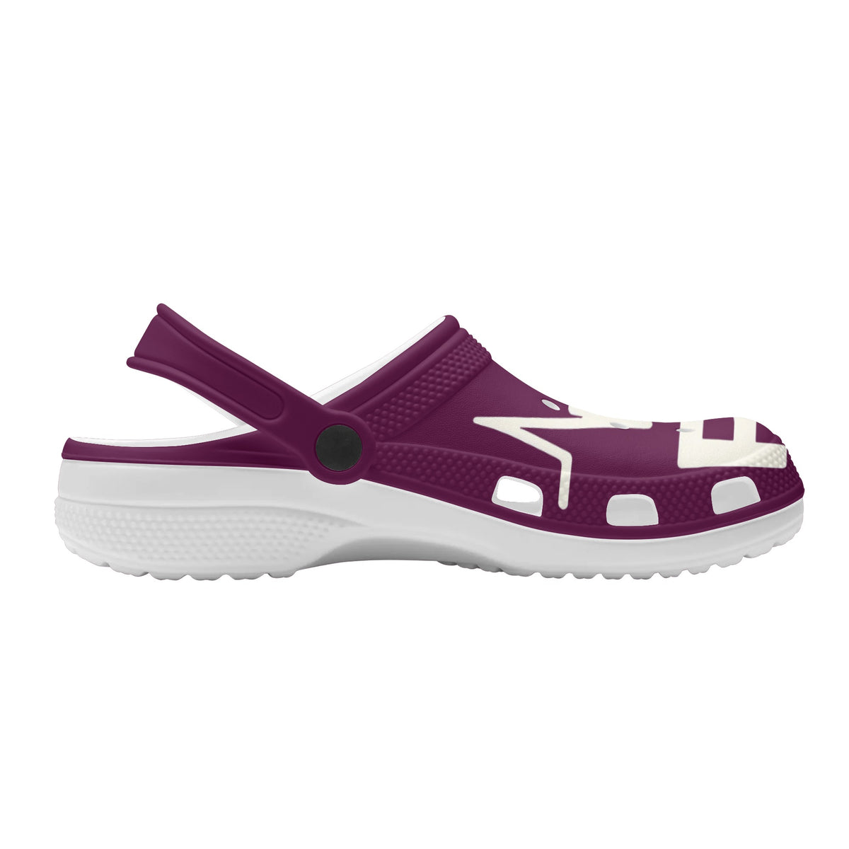 Xena - Unisex Clogs