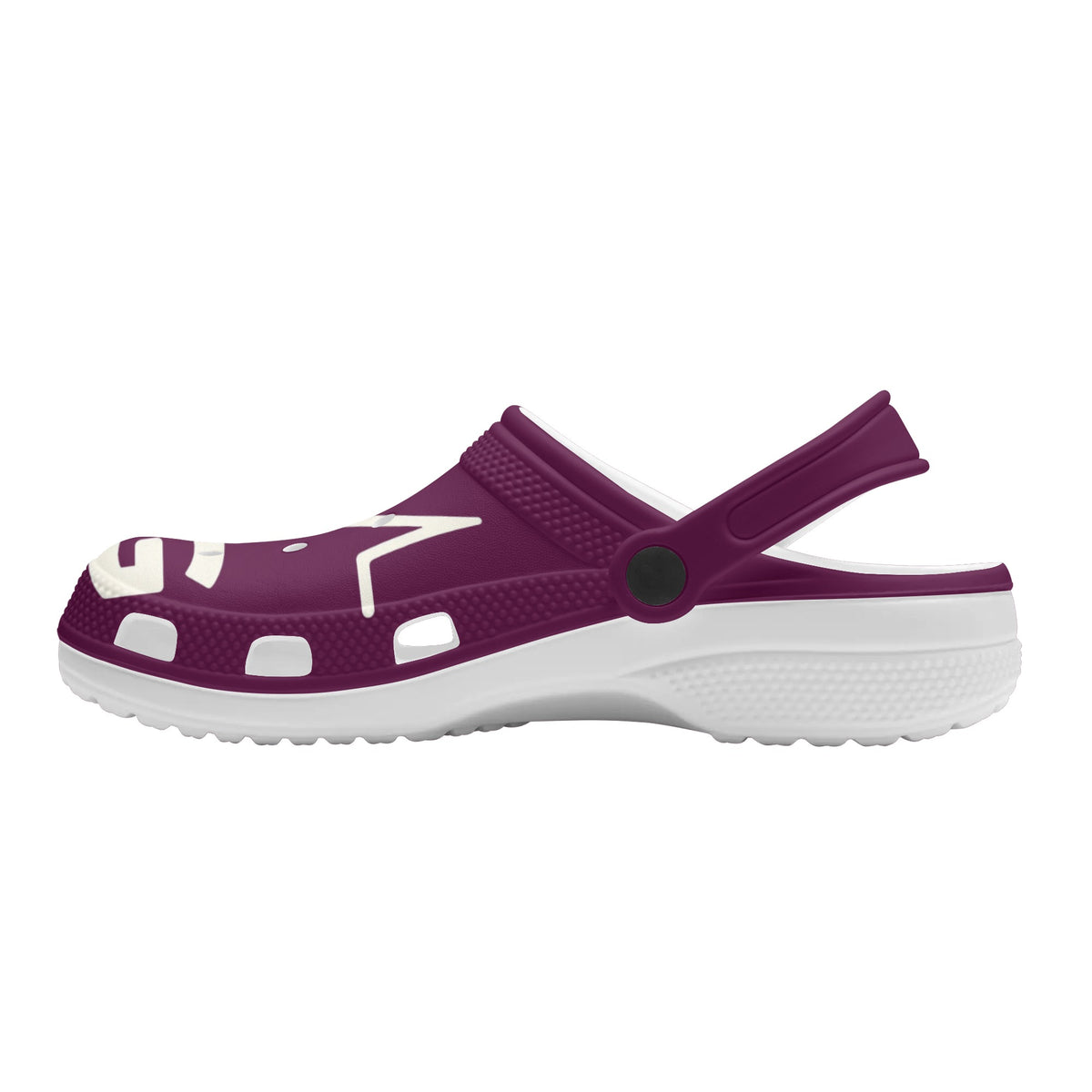 Xena - Unisex Clogs