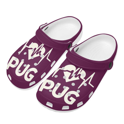 Xena - Unisex Clogs
