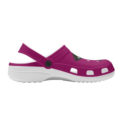 Winnie - Unisex Clogs
