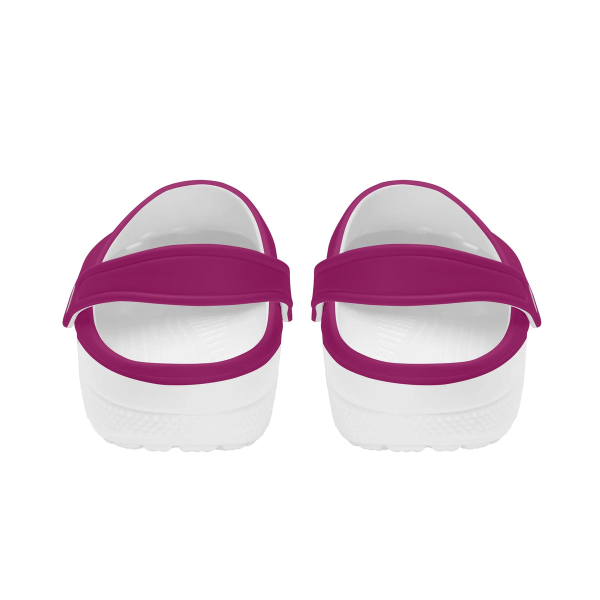 Winnie - Unisex Clogs