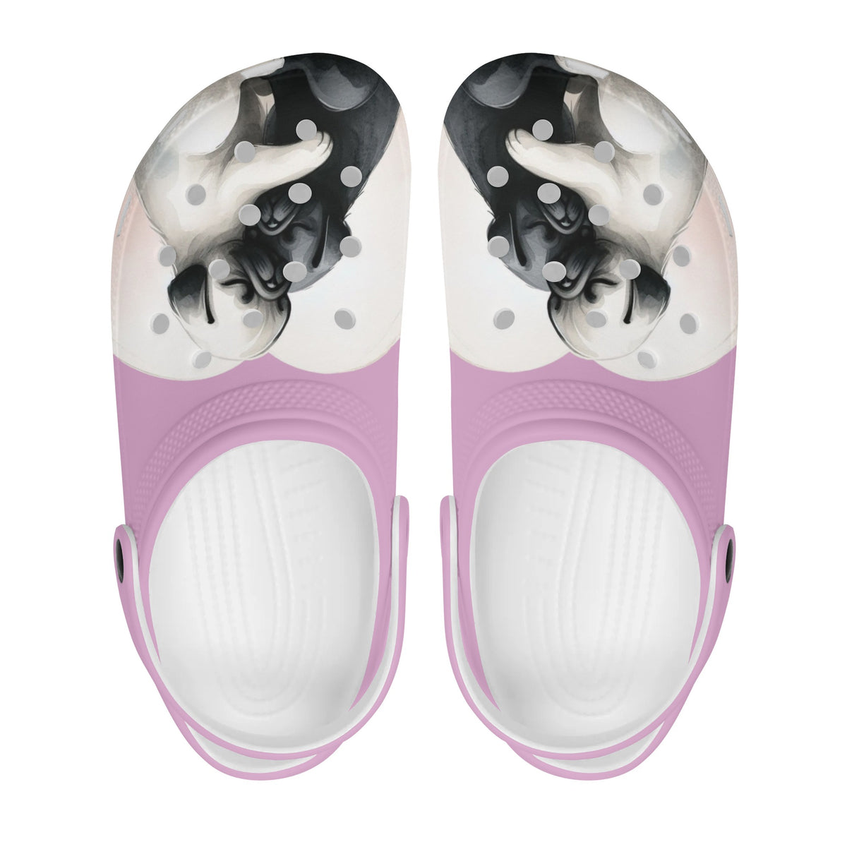 Willow - Unisex Clogs