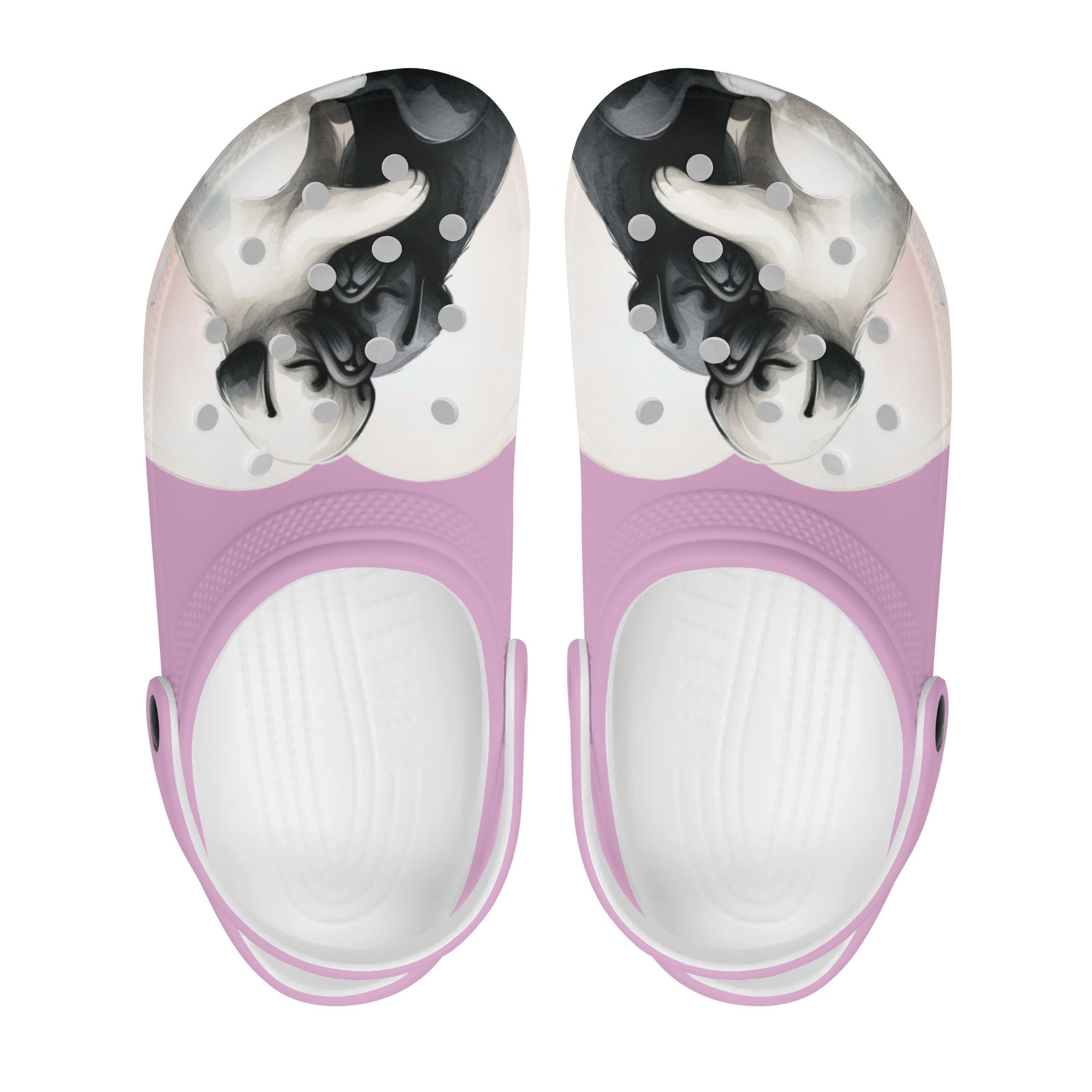 Willow - Unisex Clogs