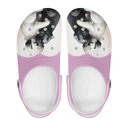 Willow - Unisex Clogs