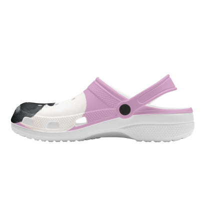 Willow - Unisex Clogs