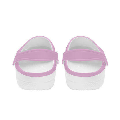 Willow - Unisex Clogs