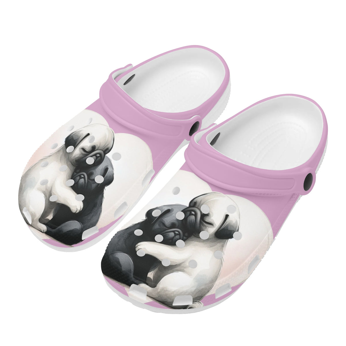 Willow - Unisex Clogs