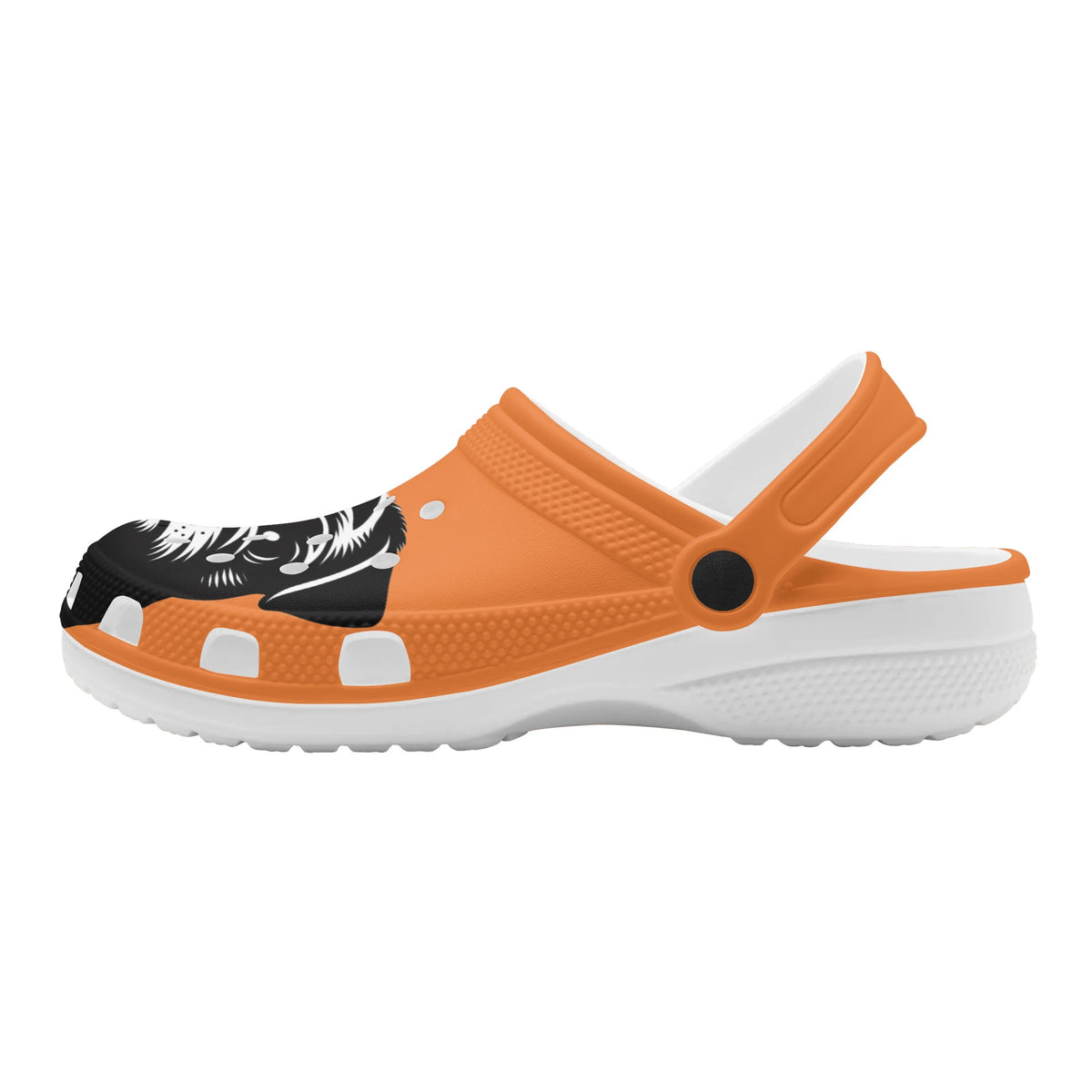 Stella - Unisex Clogs