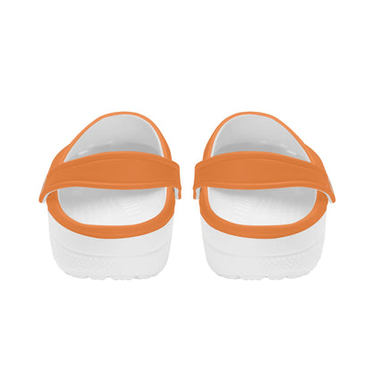 Stella - Unisex Clogs