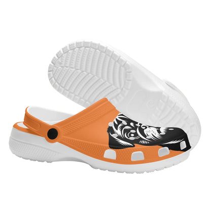Stella - Unisex Clogs