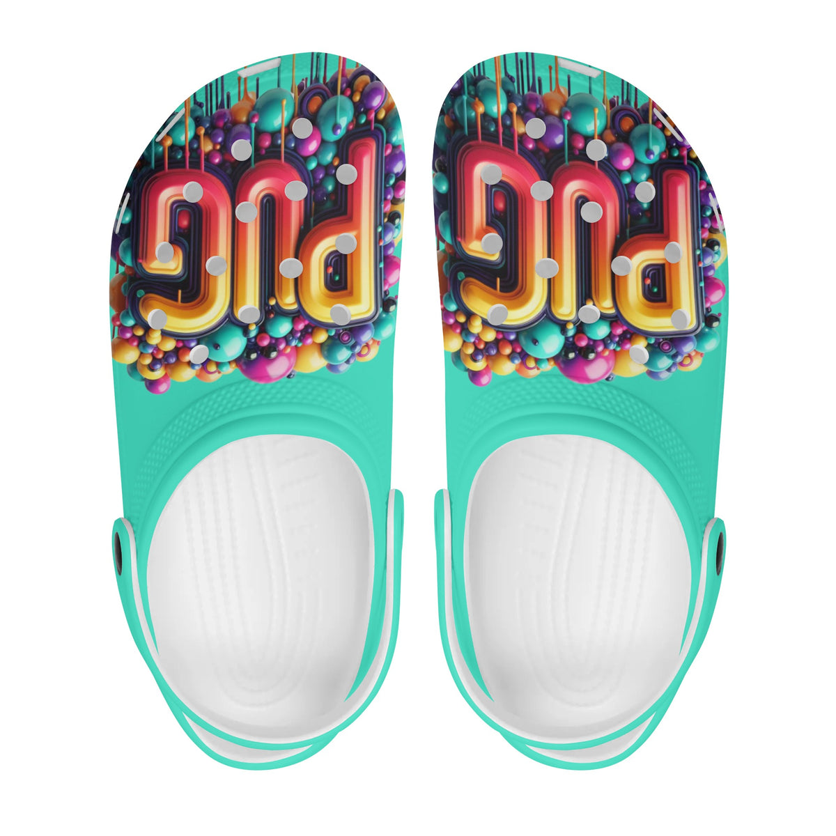 Roxy - Unisex Clogs