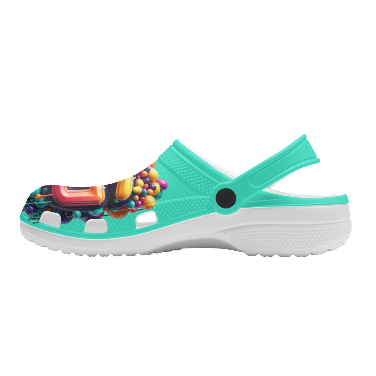 Roxy - Unisex Clogs