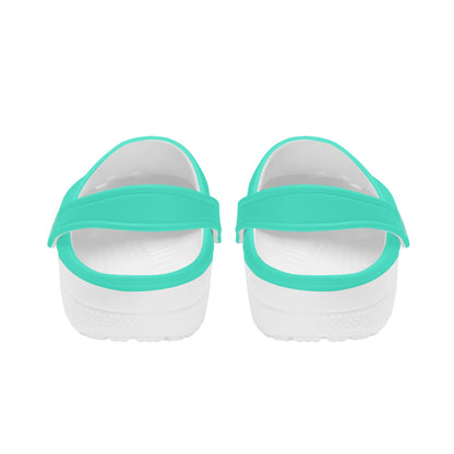 Roxy - Unisex Clogs