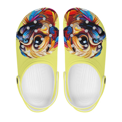 Riley - Unisex Clogs